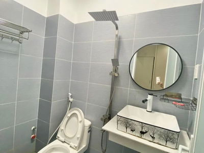 Жилье в Ho Chi Minh City, Vietnam Жилье в Ho Chi Minh City, Vietnam