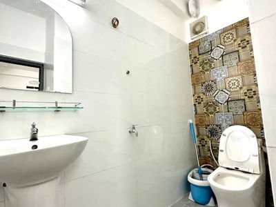 Жилье в Ho Chi Minh City, Vietnam Жилье в Ho Chi Minh City, Vietnam