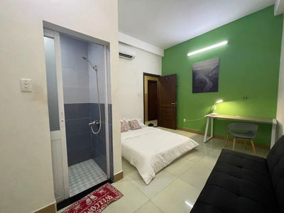 Alojamiento en Ho Chi Minh City, Vietnam Alojamiento en Ho Chi Minh City, Vietnam