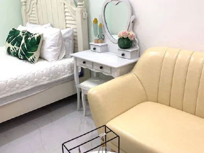 Sunshine House, Vietnam Sunshine House, Vietnam