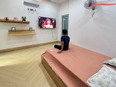 Gehäuse In Ho Chi Minh City, Vietnam Gehäuse In Ho Chi Minh City, Vietnam