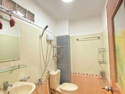 Жилье в Ho Chi Minh City, Vietnam Жилье в Ho Chi Minh City, Vietnam