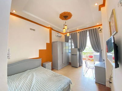 Alojamiento en Ho Chi Minh City, Vietnam Alojamiento en Ho Chi Minh City, Vietnam