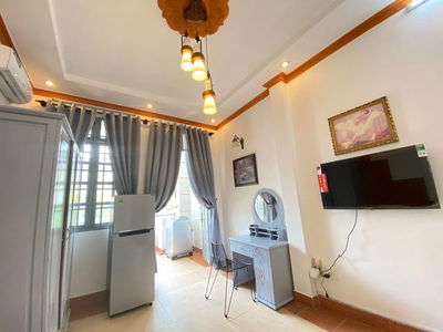 Alojamiento en Ho Chi Minh City, Vietnam Alojamiento en Ho Chi Minh City, Vietnam