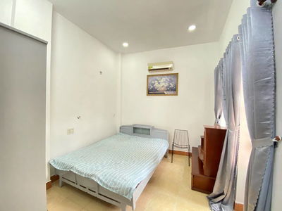 Housing in Ho Chi Minh City, Vietnam  Housing in Ho Chi Minh City, Vietnam