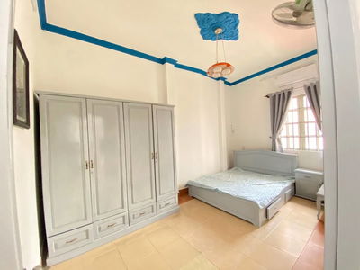 Жилье в Ho Chi Minh City, Vietnam Жилье в Ho Chi Minh City, Vietnam