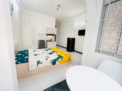 Alojamiento en Ho Chi Minh City, Vietnam Alojamiento en Ho Chi Minh City, Vietnam