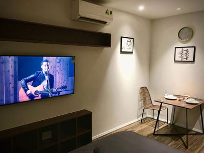 Housing in Ho Chi Minh City, Vietnam Housing in Ho Chi Minh City, Vietnam