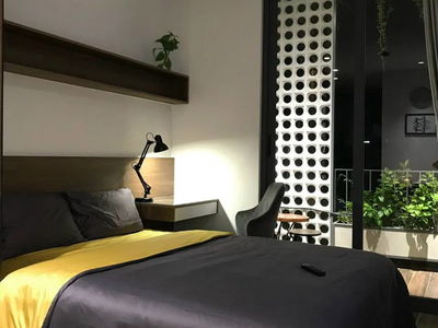 Alojamiento en Ho Chi Minh City, Vietnam Alojamiento en Ho Chi Minh City, Vietnam