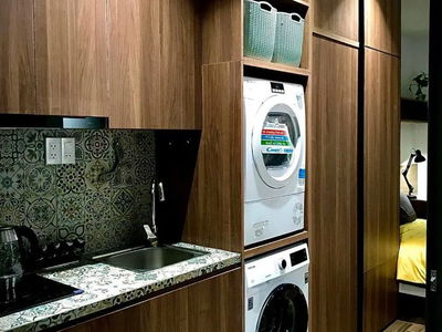 Жилье в Ho Chi Minh City, Vietnam Жилье в Ho Chi Minh City, Vietnam