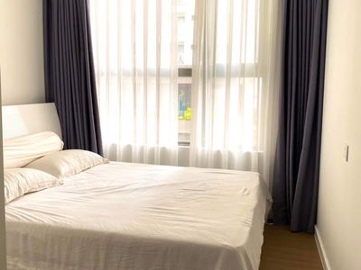 Residential complex with recreation areas, Vietnam Residential complex with recreation areas, Vietnam