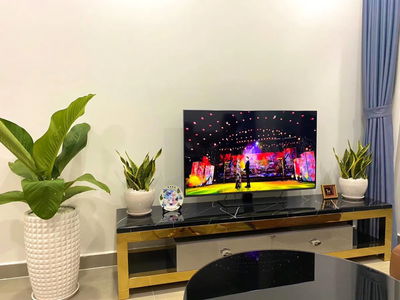 Residential complex with recreation areas, Vietnam Residential complex with recreation areas, Vietnam