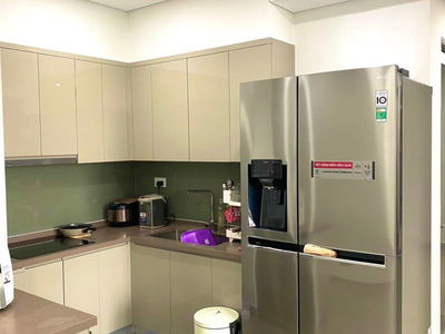 Residential complex with recreation areas, Vietnam  Residential complex with recreation areas, Vietnam