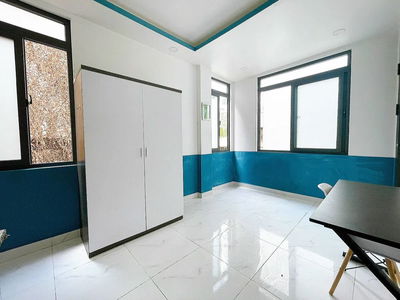 Logement dans Ho Chi Minh City, Vietnam  Logement dans Ho Chi Minh City, Vietnam