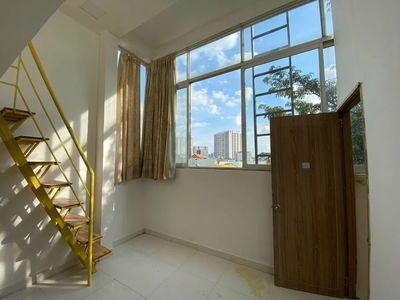 Alojamiento en Ho Chi Minh City, Vietnam Alojamiento en Ho Chi Minh City, Vietnam