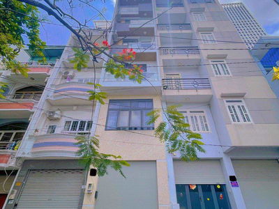 Logement dans Ho Chi Minh City, Vietnam  Logement dans Ho Chi Minh City, Vietnam