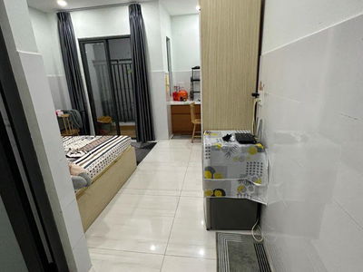 Жилье в Ho Chi Minh City, Vietnam Жилье в Ho Chi Minh City, Vietnam