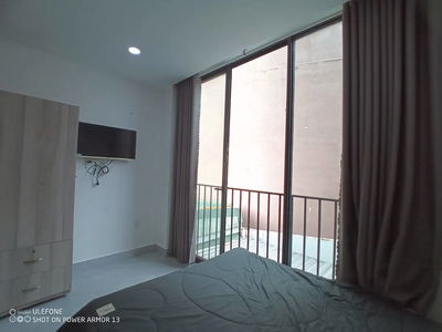 Жилье в Ho Chi Minh City, Vietnam Жилье в Ho Chi Minh City, Vietnam