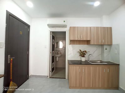 Housing in Ho Chi Minh City, Vietnam  Housing in Ho Chi Minh City, Vietnam