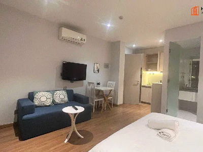 Жилье в Ho Chi Minh City, Vietnam Жилье в Ho Chi Minh City, Vietnam