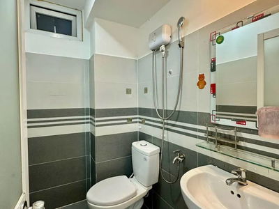 Жилье в Ho Chi Minh City, Vietnam  Жилье в Ho Chi Minh City, Vietnam
