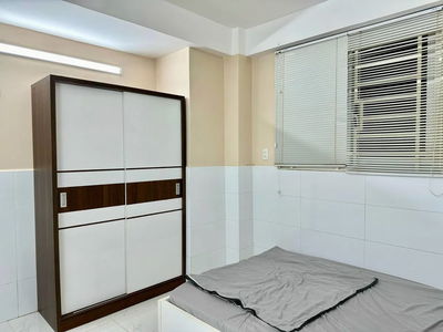 Жилье в Ho Chi Minh City, Vietnam Жилье в Ho Chi Minh City, Vietnam