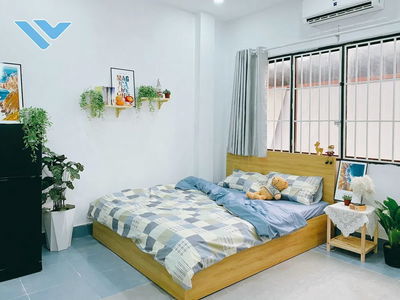 Housing in Ho Chi Minh City, Vietnam  Housing in Ho Chi Minh City, Vietnam