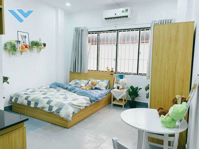 Жилье в Ho Chi Minh City, Vietnam  Жилье в Ho Chi Minh City, Vietnam