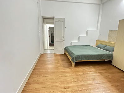 Housing in Ho Chi Minh City, Vietnam  Housing in Ho Chi Minh City, Vietnam