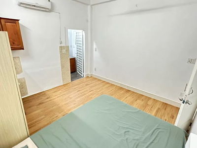 Housing in Ho Chi Minh City, Vietnam Housing in Ho Chi Minh City, Vietnam