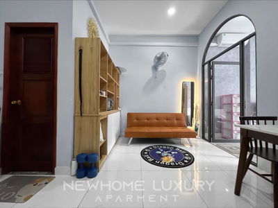 Жилье в Ho Chi Minh City, Vietnam  Жилье в Ho Chi Minh City, Vietnam