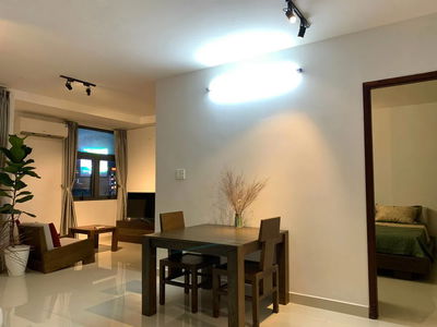 Жилье в Ho Chi Minh City, Vietnam Жилье в Ho Chi Minh City, Vietnam