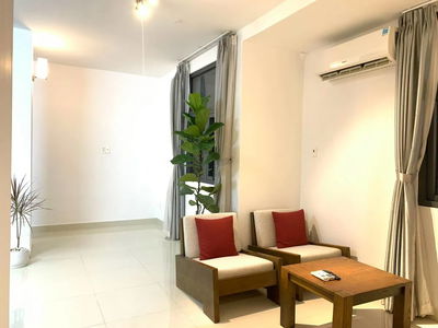 Alojamiento en Ho Chi Minh City, Vietnam Alojamiento en Ho Chi Minh City, Vietnam