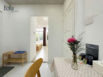 Alojamiento en Ho Chi Minh City, Vietnam Alojamiento en Ho Chi Minh City, Vietnam