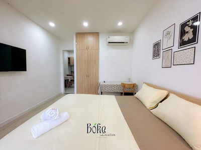 Logement dans Ho Chi Minh City, Vietnam Logement dans Ho Chi Minh City, Vietnam