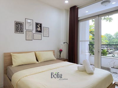 Logement dans Ho Chi Minh City, Vietnam  Logement dans Ho Chi Minh City, Vietnam