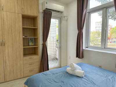 Logement dans Ho Chi Minh City, Vietnam Logement dans Ho Chi Minh City, Vietnam