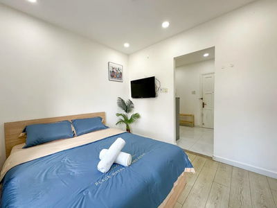 Logement dans Ho Chi Minh City, Vietnam Logement dans Ho Chi Minh City, Vietnam