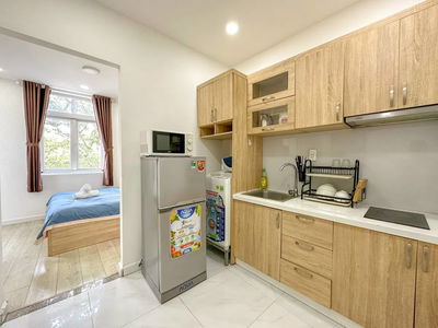 Жилье в Ho Chi Minh City, Vietnam Жилье в Ho Chi Minh City, Vietnam