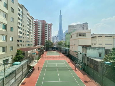 Housing in Ho Chi Minh City, Vietnam Housing in Ho Chi Minh City, Vietnam