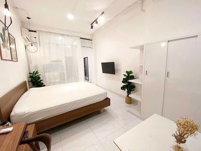 Logement dans Ho Chi Minh City, Vietnam Logement dans Ho Chi Minh City, Vietnam