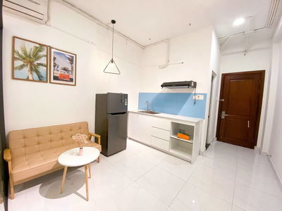 Housing in Ho Chi Minh City, Vietnam  Housing in Ho Chi Minh City, Vietnam