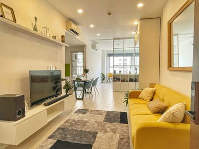 Lexington Building, Vietnam Lexington Building, Vietnam