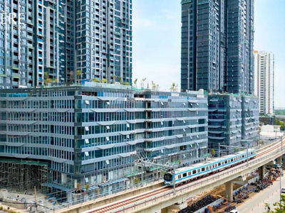 Lumiere Riverside, Vietnam  Lumiere Riverside, Vietnam