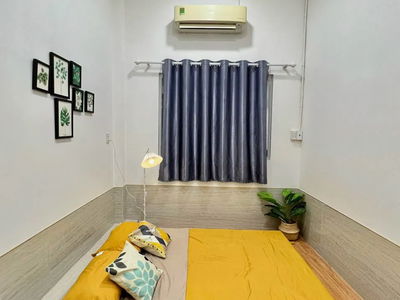 Жилье в Ho Chi Minh City, Vietnam Жилье в Ho Chi Minh City, Vietnam