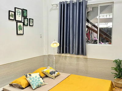 Alojamiento en Ho Chi Minh City, Vietnam  Alojamiento en Ho Chi Minh City, Vietnam