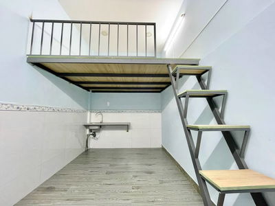 Alojamiento en Ho Chi Minh City, Vietnam  Alojamiento en Ho Chi Minh City, Vietnam