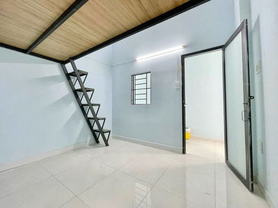 Housing in Ho Chi Minh City, Vietnam  Housing in Ho Chi Minh City, Vietnam