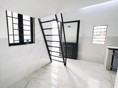 Housing in Ho Chi Minh City, Vietnam Housing in Ho Chi Minh City, Vietnam