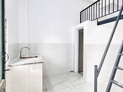 Logement dans Ho Chi Minh City, Vietnam  Logement dans Ho Chi Minh City, Vietnam